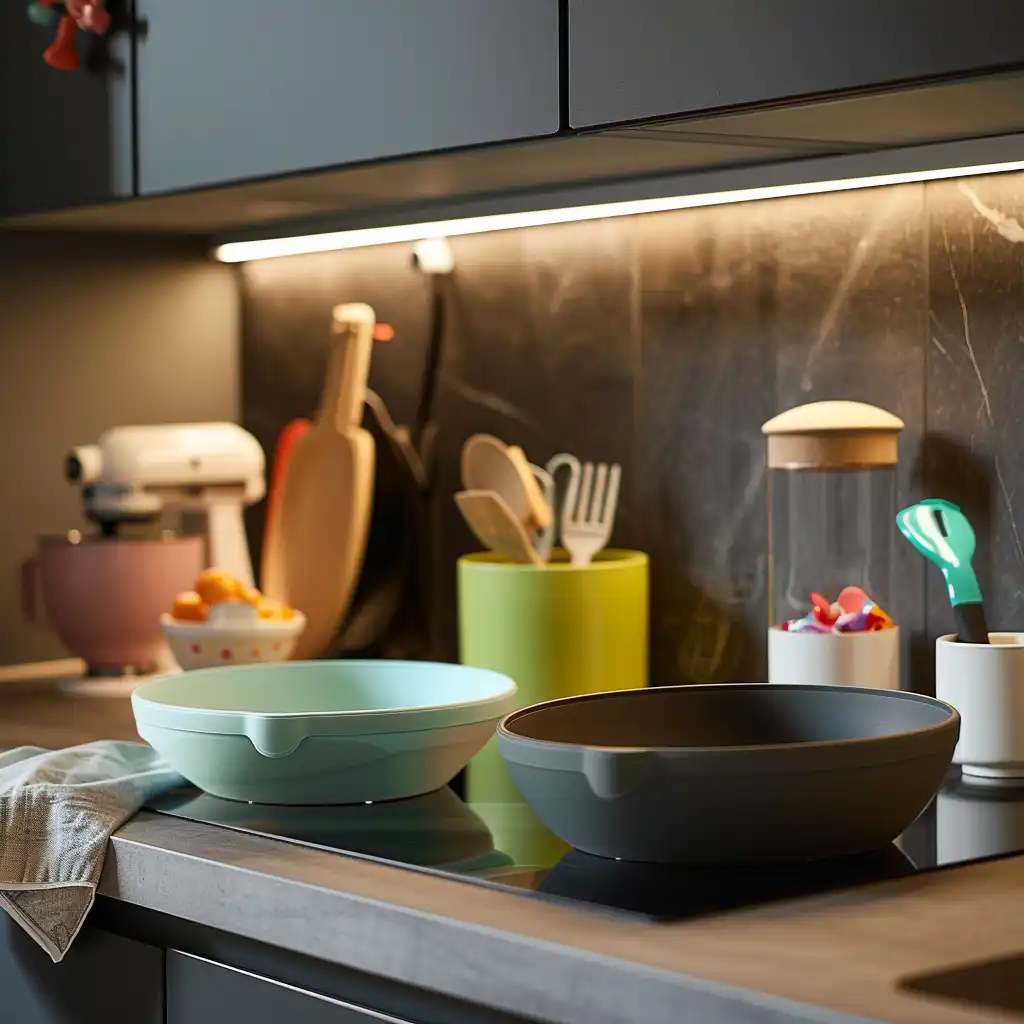 Peuterschalen: Design en Veiligheid
