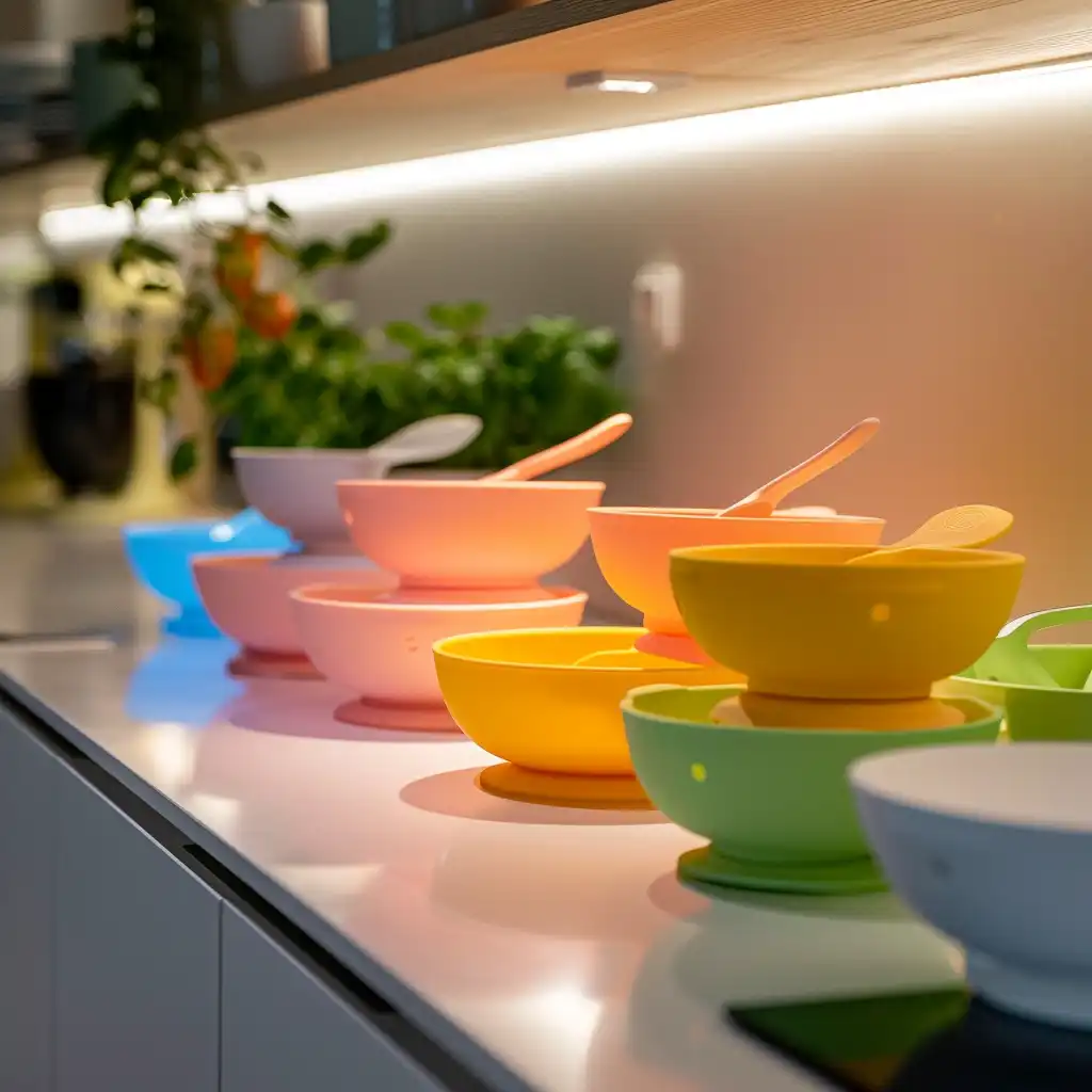 Top Peuterschalen: Welke Kiest U?